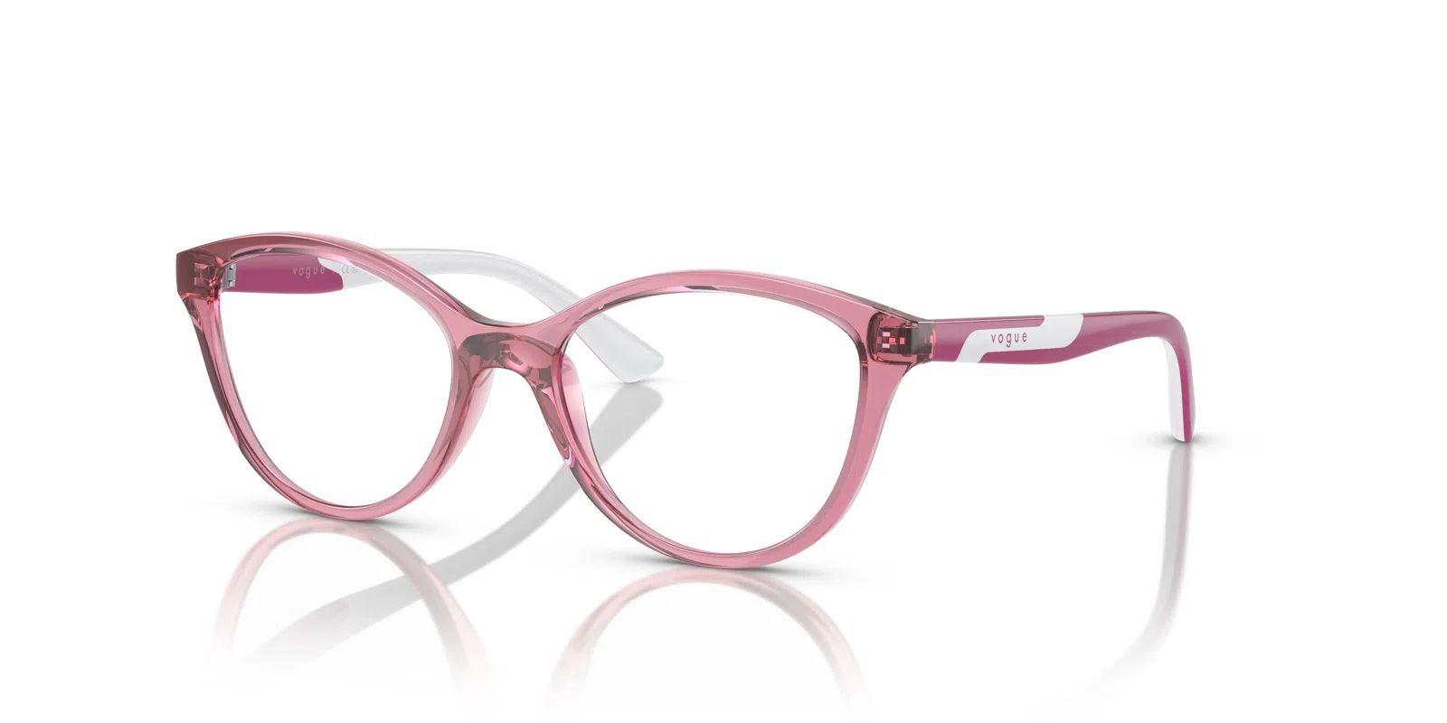 Vogue Eyewear Kids Vista 2019 Eyeglasses - view 18